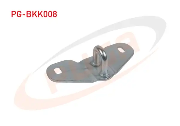 PUGA Pg Bkk008 Bagaj Kapağı Kilit Karşılığı Çift Kapağı Alt Fiat Doblo III 2010