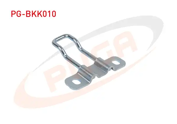 PUGA Pg Bkk010 Bagaj Kapağı Kilit Karşılığı Çift Kapağı Alt Sol Sağ Fiat Fiorino Peugeot Bipper Citoren Nemo 2007