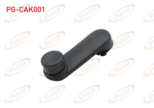PUGA Pg Cak001 Açma Kolu Cam Clio Kangoo Megane Logan 5 Adet