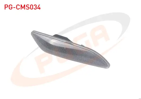 PUGA PG-CMS034 | Çamurluk Sinyali Sol Fiat Egea | 5 Adet