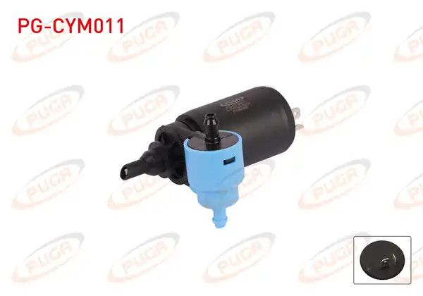PUGA Pg Cym011 Cam Su Fiskiye Motoru Opel Astra Corsa