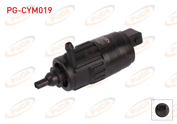 PUGA Pg Cym019 Cam Su Fiskiye Motoru Tek Çıkış Fiat Linea Albea Ducato
