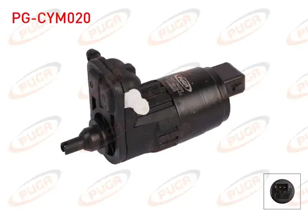 PUGA Pg Cym020 Cam Su Fiskiye Motoru Fiat Doblo Ducato Fiorino Punto Evo