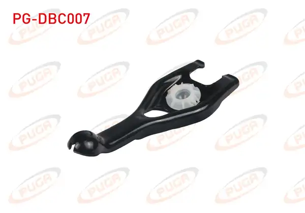 PUGA Pg Dbc007 Debriyaj Pedal Çatalı Fiat Fiorino Peugeot Bipper Citroen Nemo 2007