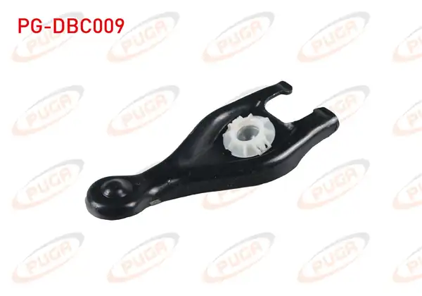 PUGA PG-DBC009 | Debriyaj Pedal Catalı Peugeot 207-307-Partner Tepee 2006-2012