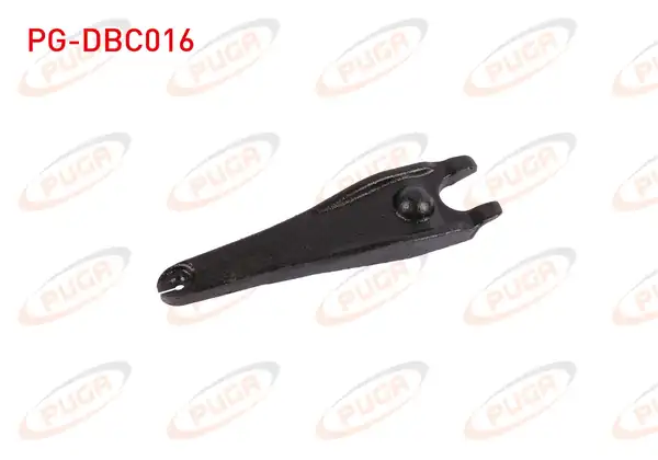 PUGA PG-DBC016 | Debriyaj Catalı Clio / Kangoo / Megane / Laguna / Logan / Sandero