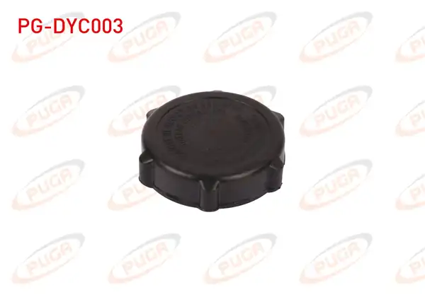 PUGA PG-DYC003 | Hidrolik Dıreksyon Yağ Depo Kapağı / Focus / Connect