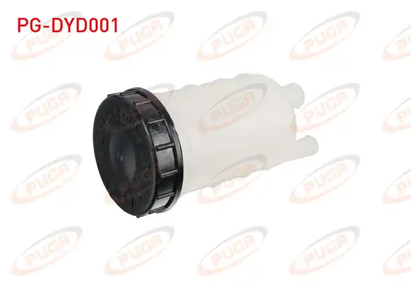 PUGA Pg Dyd001 Hidrolik Direksiyon Yağ Deposu Siyah Kapaklı Fiat Tempra Tipo