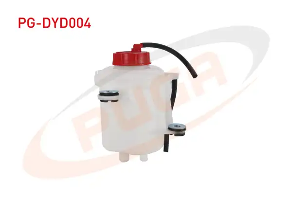 PUGA Pg Dyd004 Hidrolik Direksiyon Yağ Deposu Kapaklı Filtreli Fiat Doblo 2001 2010