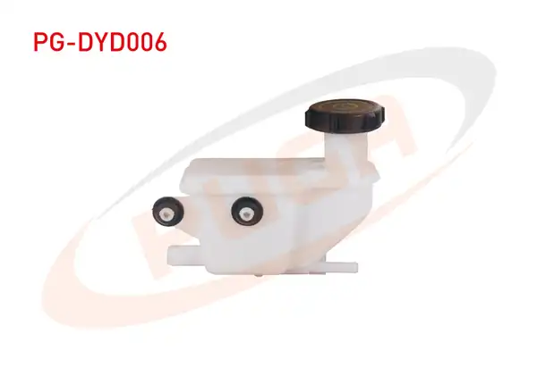 PUGA PG-DYD006 | Hidrolik Direksiyon Yağ Deposu Kapaklı Fıltrelı Ford Transit Connect 2002-2013