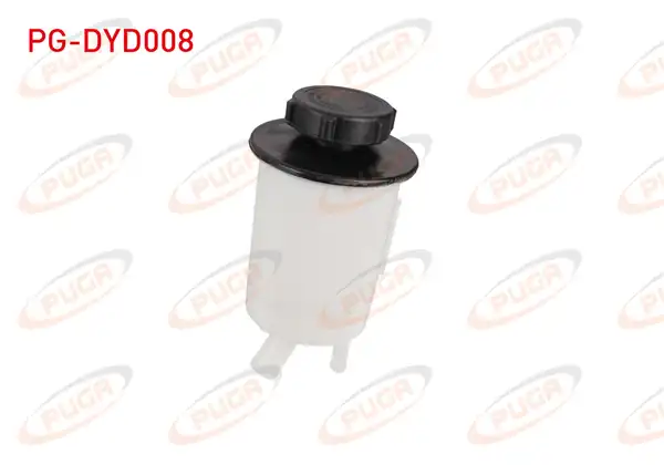 PUGA Pg Dyd008 Hidrolik Direksiyon Yağ Deposu Kapaklı Filtreli Ford Transit V184 2000 2006