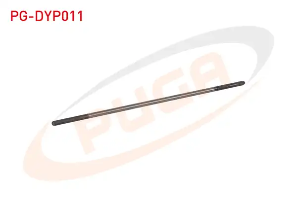 PUGA PGDYP011 | Debriyaj Basınç Mili VW Golf4 Bora Leon A3 1 6 AKL 98
