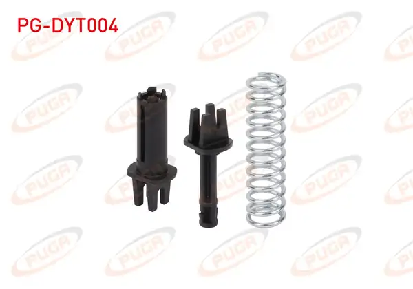 PUGA PG-DYT004 | Debriyaj Pedal Yay Takımı Partner / Berlingo