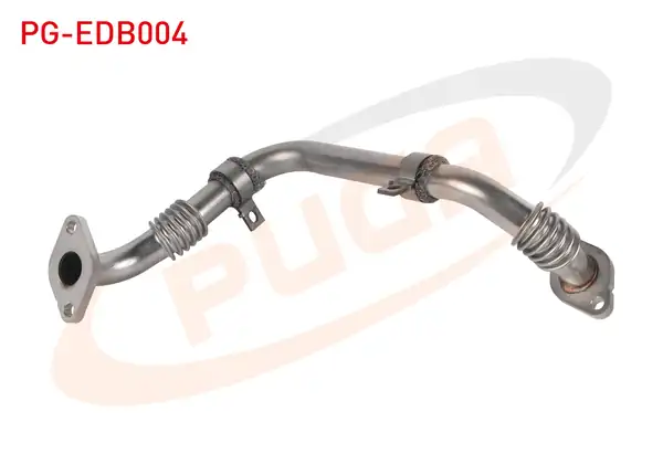 PUGA Pg Edb004 Egr Borusu VW Carfter 2 5 TDI 2006 2015
