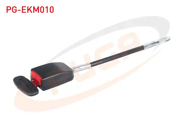 PUGA Pg Ekm010 Emniyet Kemer Kolu Capali Dks 2 Adet