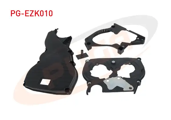 PUGA Pg Ezk010 Triger Eksantrik Kapağı Takım 4lu Albea Doblo 1 6 16v