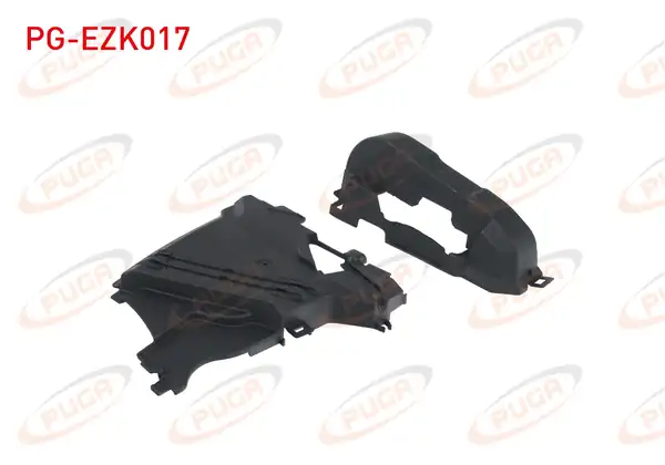 PUGA Pg Ezk017 Eksantrik Kapağı Takım Alt Üst Clio Kangoo Megane 1 5 dCi