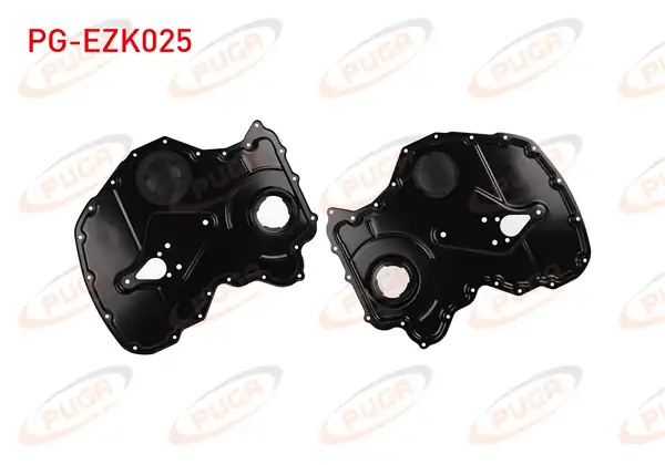 PUGA PG-EZK025 | Ford Transit 2014-2018 Model Arası Eksantrik Sac Kapak (TRİGER Kapağı)