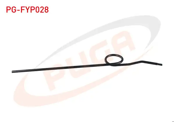 PUGA PG-FYP028 | Lımıtor Cubugu Kalın Kartal | 5 Adet