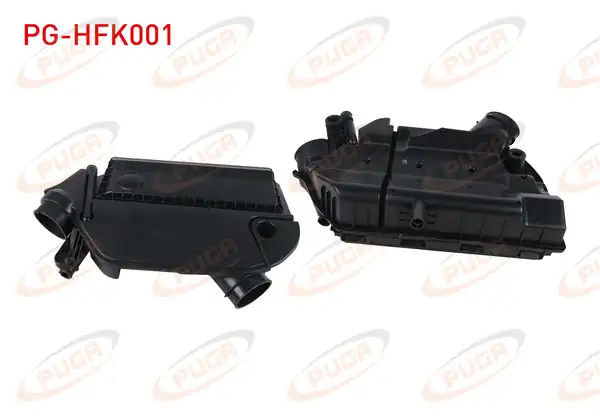 PUGA Pg Hfk001 Hava Filtre Kazanı 1 3 Linea Grande Punto Egea Euro 5