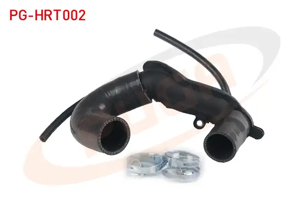 PUGA Pg Hrt002 Turbo Borusu Kangoo II III Clio II III 1 5 dCi K9k Y M 2005