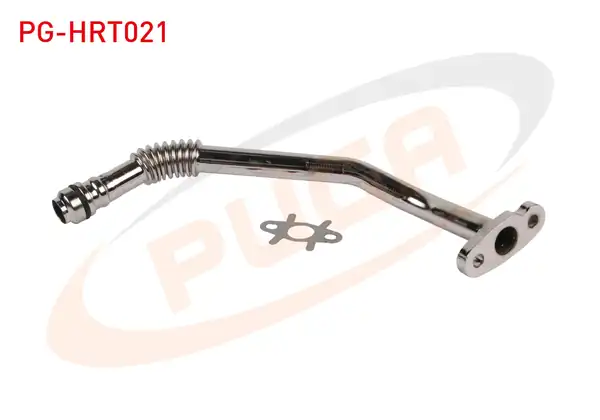 PUGA Pg Hrt021 Yağ Geri Dönüşüm Borusu Jumper III Boxer III Euro 5 2012