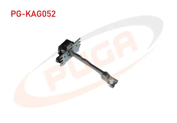 PUGA Pg Kag052 Kapı Gergisi Sol Sağ Ön Renault Fluence Megane III 2009