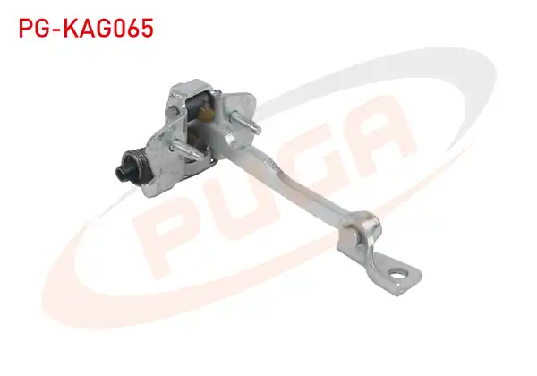 PUGA Pg Kag065 Kapı Gergisi Sol Sağ Ön Arka Renault Symbol III 2012 Dacia Sandero II 2013