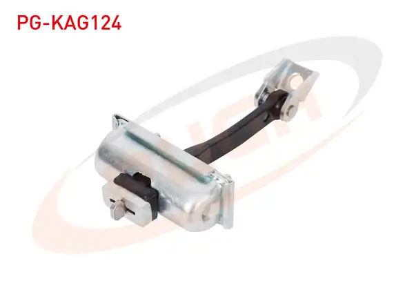 PUGA PG-KAG124 | Kapı Gergisi Arka Peugeot 208 / 2008 2012 -