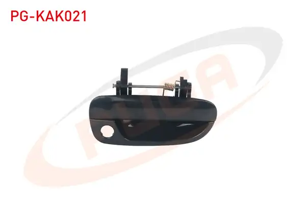 PUGA Pg Kak021 Kapı Dış Açma Kolu Sağ Ön Anahtar Delikli Hyundai Accent II 2002 2005