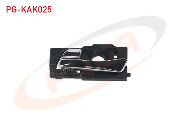 PUGA Pg Kak025 Kapı İç Açma Kolu Sol Ön Cercevesiz Nikelajlı Hyundai Accent Blue 2012