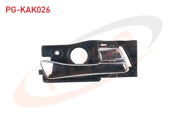 PUGA Pg Kak026 Kapı İç Açma Kolu Sağ Arka Cercevesiz Nikelajlı Hyundai Accent Blue 2012