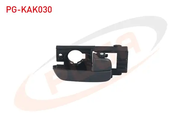 PUGA Pg Kak030 Kapı İç Açma Kolu Sağ Ön Cercevesiz Siyah Hyundai Accent Era 2006 2012