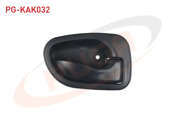 PUGA Pg Kak032 Kapı İç Açma Kolu Sağ Çerçeveli Siyah Hyundai Accent İ 1994 2000