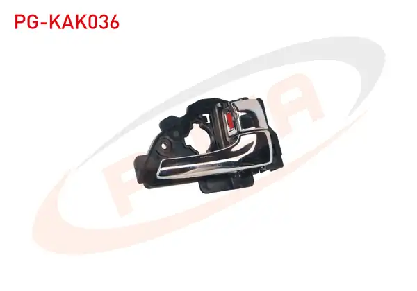 PUGA Pg Kak036 Kapı İç Açma Kolu Sağ Cercevesiz Nikelajlı Hyundai İx35 2010