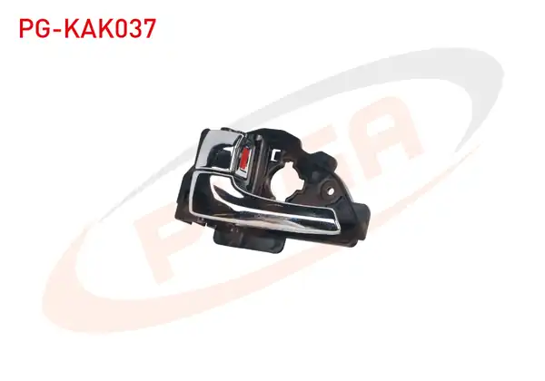 PUGA Pg Kak037 Kapı İç Açma Kolu Sol Cercevesiz Nikelajlı Hyundai İx35 2010