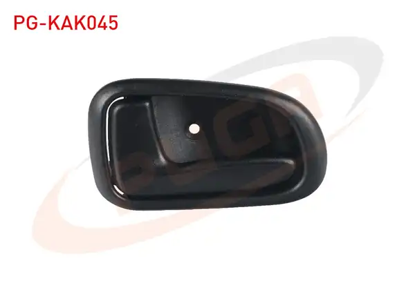 PUGA Pg Kak045 Kapı İç Açma Kolu Sol Cercevesiz Siyah Toyota Corolla 1992 1997