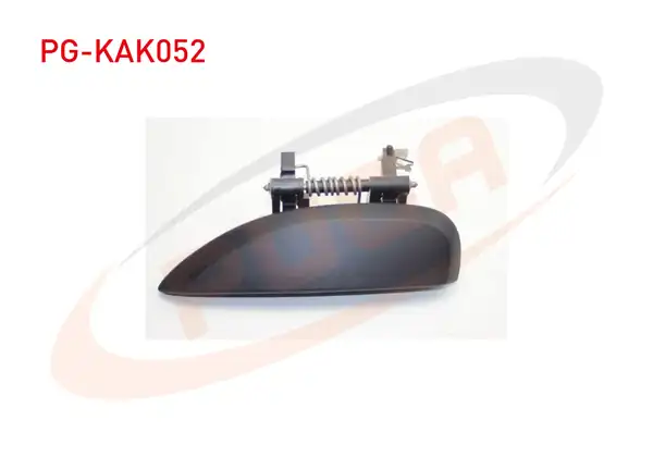 PUGA Pg Kak052 Kapı Dış Açma Kolu Sağ Renault Clio Symbol Joy Dacia Sandero 1998 2005