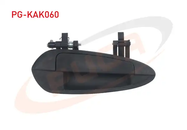 PUGA Pg Kak060 Kapı Dış Açma Kolu Sağ Ön Astarsız Linea 2007