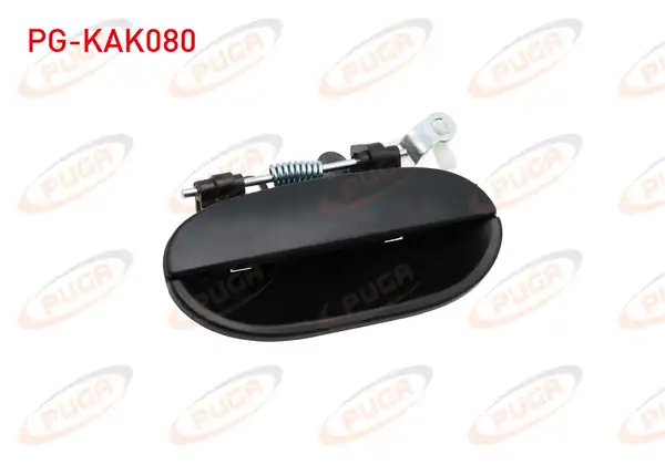 PUGA Pg Kak080 Kapı Dış Açma Kolu Arka Sol Hyundai Accent İ 1994 2000