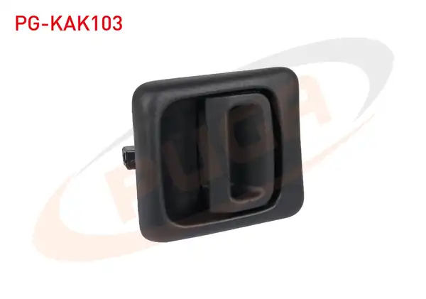 PUGA Pg Kak103 Kapı Dış Açma Kolu Orta Sürgülü Kapı Fiat Ducato 2002 Peugeot Boxer 2002 Citroen Jumper 2002
