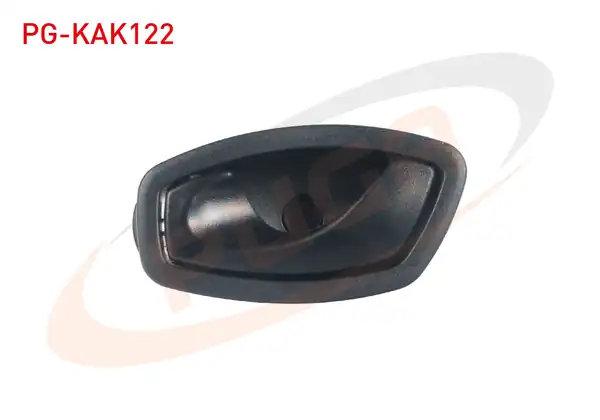 PUGA Pg Kak122 Kapı İç Açma Kolu Sol Siyah Renault Fluence 2009