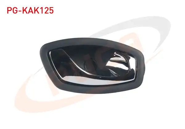 PUGA Pg Kak125 Kapı İç Açma Kolu Sağ Krom Renault Fluence 2009
