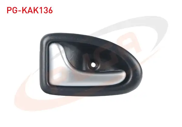 PUGA Pg Kak136 Kapı İç Açma Kolu Sol Krom Renault Clio II 1998 2005