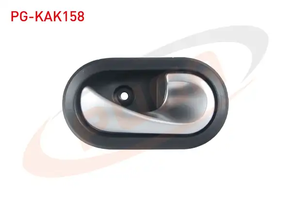 PUGA Pg Kak158 Kapı İç Açma Kolu Sağ Krom Dacia Logan II 2012