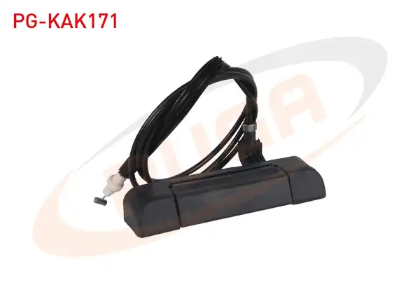 PUGA PG-KAK171 | Orta Kapı İç Açma Kolu Kısa şase Ford Transit V 184