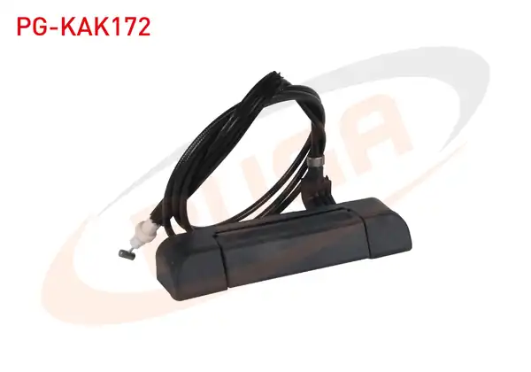 PUGA PG-KAK172 | Orta Kapı İç Açma Kolu Uzun Sase Ford Transit V 184