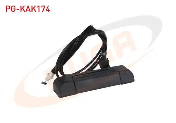 PUGA Pg Kak174 Orta Kapı İç Açma Kolu Uzun Şase Ford Connect