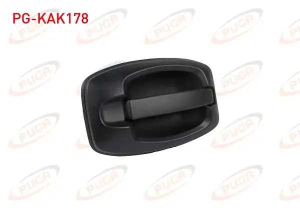 PUGA Pg Kak178 Kapı Dış Açma Kolu Ön Sağ Ducato III Boxer III Jumper III