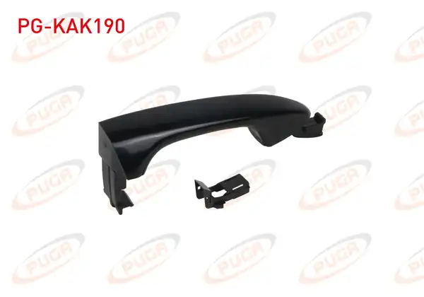 PUGA Pg Kak190 Kapı Dış Açma Kolu Sağ Hyundai İ20 2015 2019